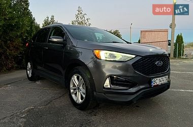 Позашляховик / Кросовер Ford Edge 2019 в Одесі