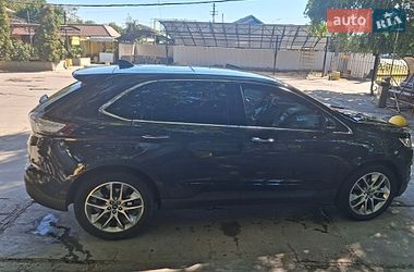 Позашляховик / Кросовер Ford Edge 2015 в Павлограді фото 11 Позашляховик / Кросовер Ford Edge 2015 в Павлограді