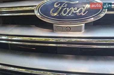 Позашляховик / Кросовер Ford Edge 2015 в Павлограді фото 13 Позашляховик / Кросовер Ford Edge 2015 в Павлограді