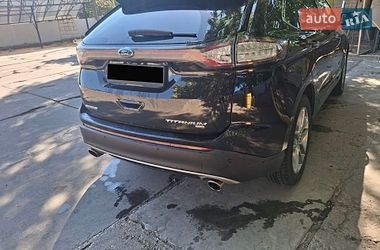 Позашляховик / Кросовер Ford Edge 2015 в Павлограді фото 12 Позашляховик / Кросовер Ford Edge 2015 в Павлограді