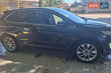 Позашляховик / Кросовер Ford Edge 2015 в Павлограді фото 8 Позашляховик / Кросовер Ford Edge 2015 в Павлограді