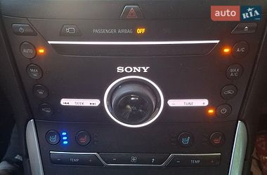 Позашляховик / Кросовер Ford Edge 2015 в Павлограді фото 14 Позашляховик / Кросовер Ford Edge 2015 в Павлограді