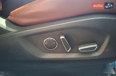 Позашляховик / Кросовер Ford Edge 2015 в Павлограді фото 10 Позашляховик / Кросовер Ford Edge 2015 в Павлограді