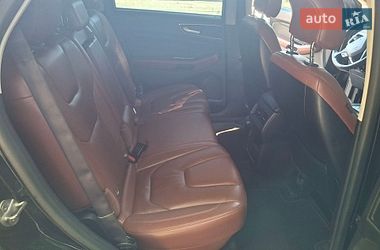 Позашляховик / Кросовер Ford Edge 2015 в Павлограді фото 16 Позашляховик / Кросовер Ford Edge 2015 в Павлограді