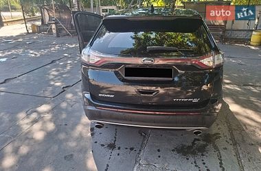 Позашляховик / Кросовер Ford Edge 2015 в Павлограді фото 17 Позашляховик / Кросовер Ford Edge 2015 в Павлограді