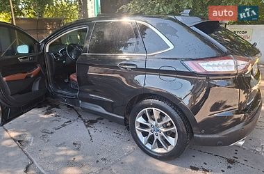 Позашляховик / Кросовер Ford Edge 2015 в Павлограді фото 19 Позашляховик / Кросовер Ford Edge 2015 в Павлограді