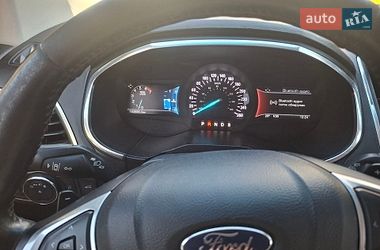 Позашляховик / Кросовер Ford Edge 2015 в Павлограді фото 21 Позашляховик / Кросовер Ford Edge 2015 в Павлограді