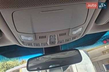 Позашляховик / Кросовер Ford Edge 2015 в Павлограді фото 22 Позашляховик / Кросовер Ford Edge 2015 в Павлограді
