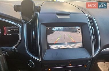 Позашляховик / Кросовер Ford Edge 2015 в Павлограді фото 23 Позашляховик / Кросовер Ford Edge 2015 в Павлограді