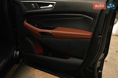 Позашляховик / Кросовер Ford Edge 2015 в Павлограді фото 31 Позашляховик / Кросовер Ford Edge 2015 в Павлограді