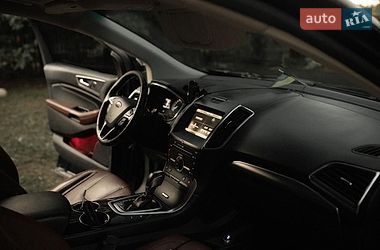 Позашляховик / Кросовер Ford Edge 2015 в Павлограді фото 27 Позашляховик / Кросовер Ford Edge 2015 в Павлограді