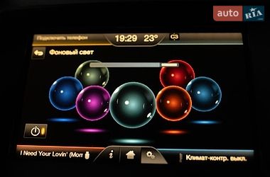 Позашляховик / Кросовер Ford Edge 2015 в Павлограді фото 28 Позашляховик / Кросовер Ford Edge 2015 в Павлограді