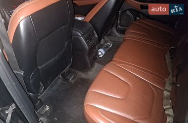 Позашляховик / Кросовер Ford Edge 2015 в Павлограді фото 6 Позашляховик / Кросовер Ford Edge 2015 в Павлограді