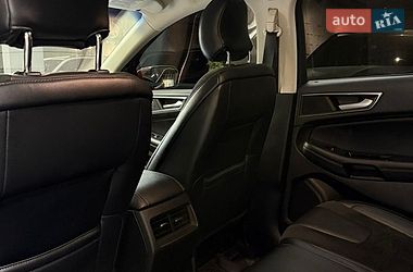 Позашляховик / Кросовер Ford Edge 2016 в Одесі