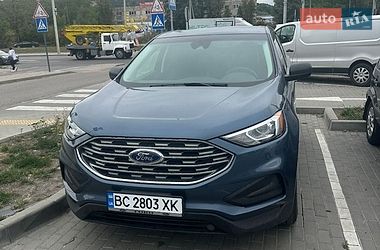Внедорожник / Кроссовер Ford Edge 2019 в Львове