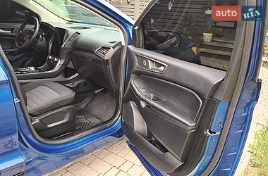 Внедорожник / Кроссовер Ford Edge 2022 в Ивано-Франковске