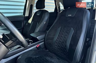 Внедорожник / Кроссовер Ford Edge 2017 в Черкассах