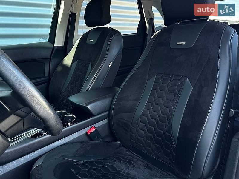 Внедорожник / Кроссовер Ford Edge 2017 в Черкассах