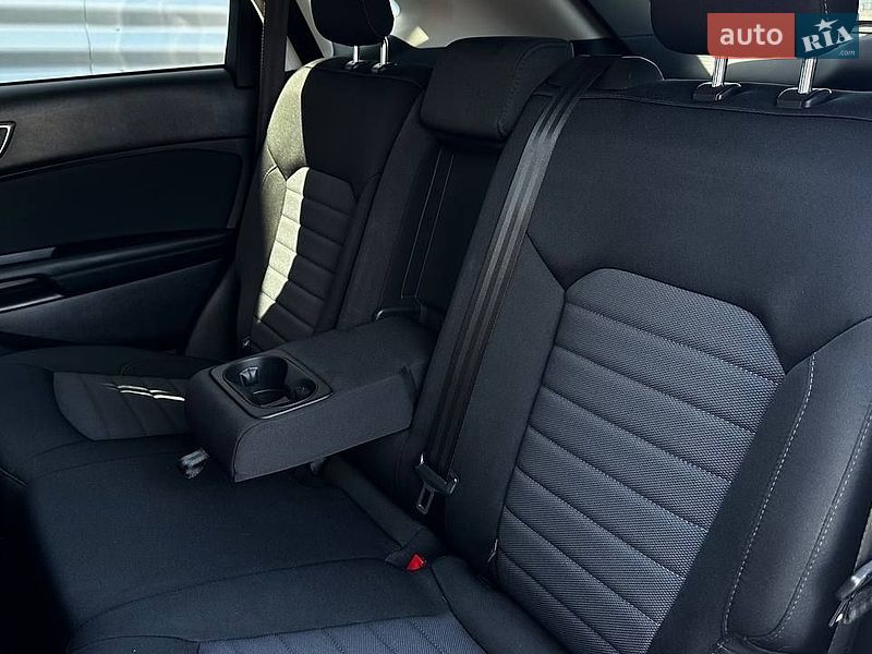Внедорожник / Кроссовер Ford Edge 2017 в Черкассах