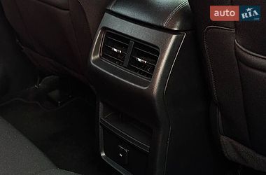 Внедорожник / Кроссовер Ford Edge 2017 в Черкассах