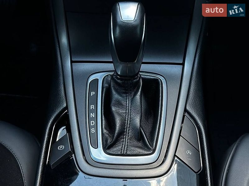 Внедорожник / Кроссовер Ford Edge 2017 в Черкассах