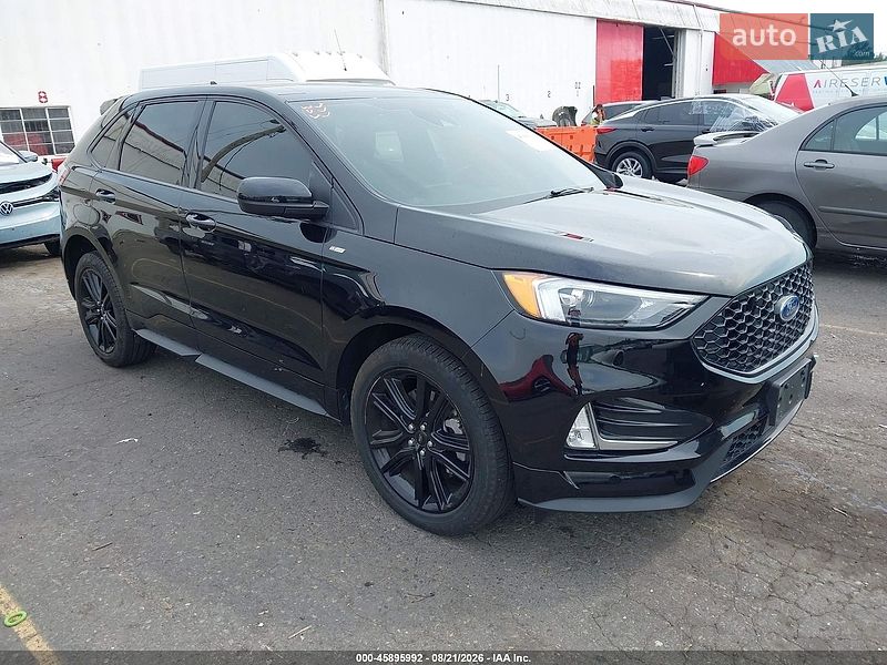 Ford Edge 2024