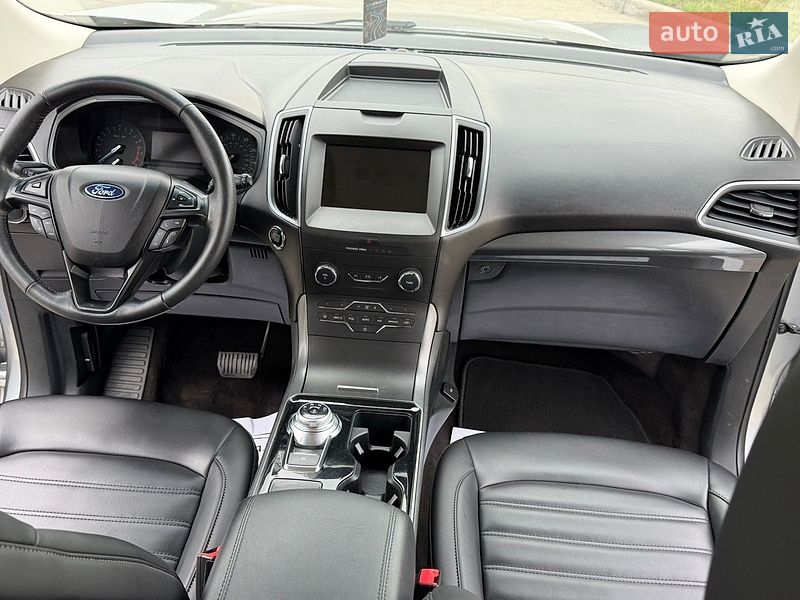 Позашляховик / Кросовер Ford Edge 2020 в Рівному