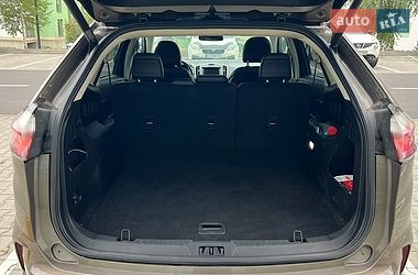 Внедорожник / Кроссовер Ford Edge 2019 в Ровно