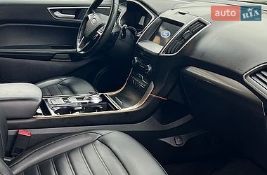 Внедорожник / Кроссовер Ford Edge 2019 в Ровно