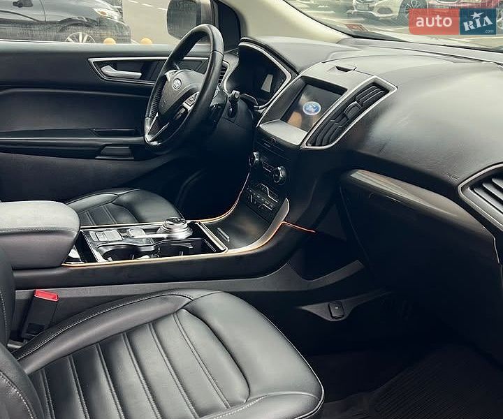 Внедорожник / Кроссовер Ford Edge 2019 в Ровно