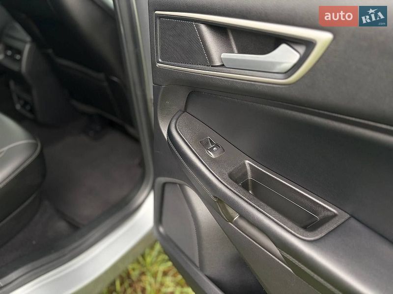 Позашляховик / Кросовер Ford Edge 2021 в Житомирі