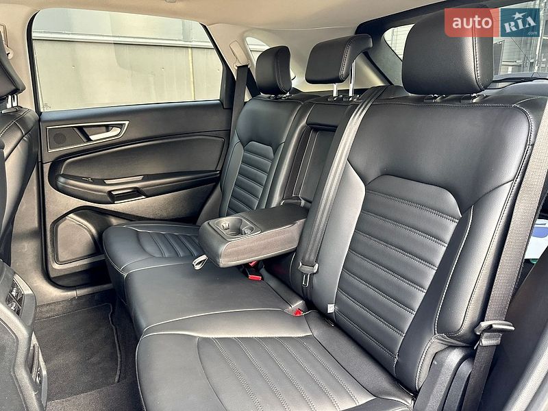 Позашляховик / Кросовер Ford Edge 2024 в Києві