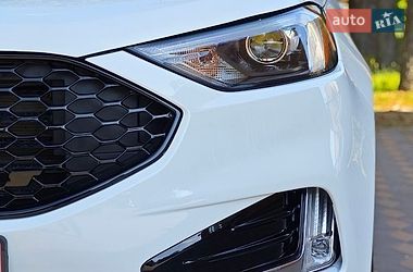 Позашляховик / Кросовер Ford Edge 2022 в Лубнах