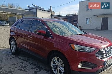 Внедорожник / Кроссовер Ford Edge 2019 в Борщеве