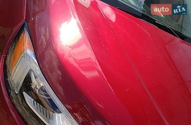 Позашляховик / Кросовер Ford Edge 2019 в Борщеві фото 11 Позашляховик / Кросовер Ford Edge 2019 в Борщеві
