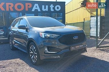 Внедорожник / Кроссовер Ford Edge 2021 в Кропивницком