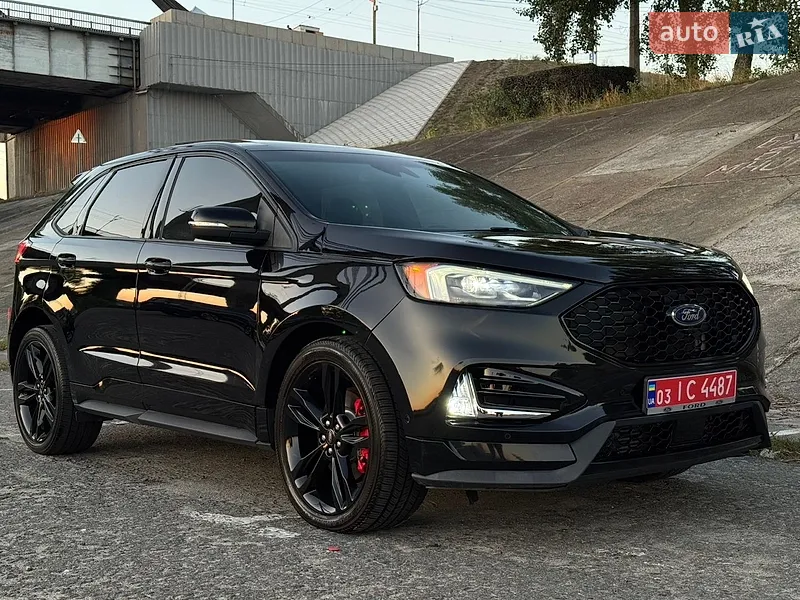 Ford Edge