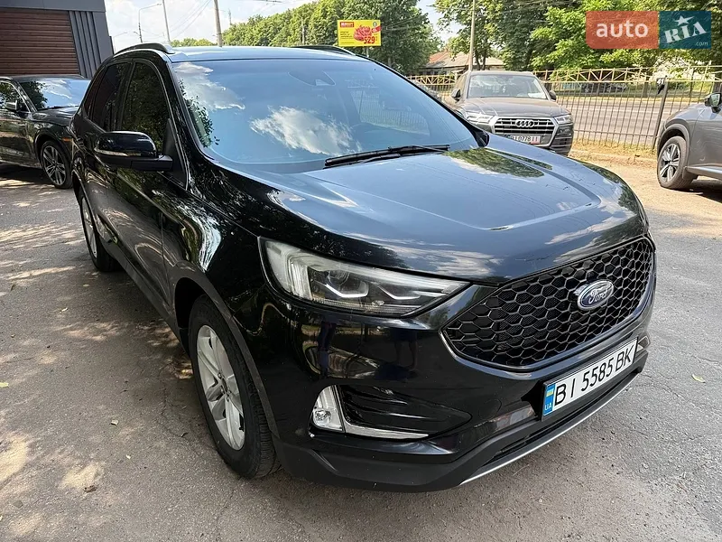 Ford Edge