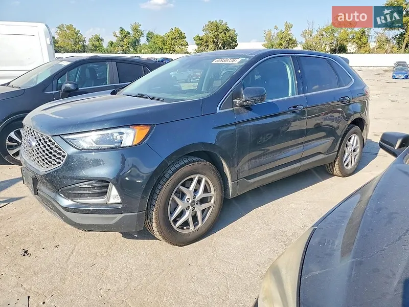 Ford Edge 2023
