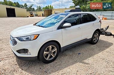 Внедорожник / Кроссовер Ford Edge 2020 в Львове