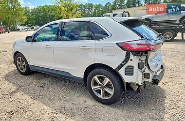 Внедорожник / Кроссовер Ford Edge 2020 в Львове