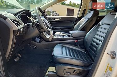 Внедорожник / Кроссовер Ford Edge 2020 в Львове
