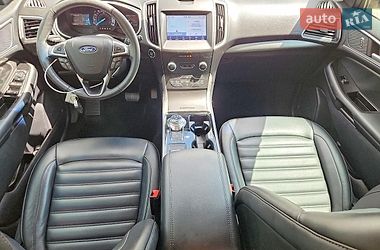 Внедорожник / Кроссовер Ford Edge 2020 в Львове