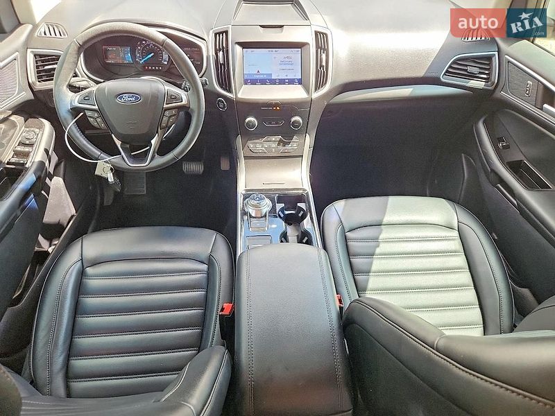 Внедорожник / Кроссовер Ford Edge 2020 в Львове