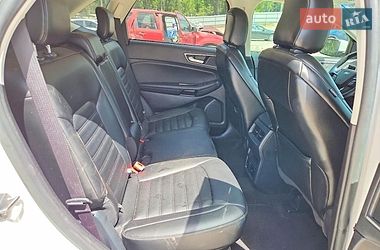 Внедорожник / Кроссовер Ford Edge 2020 в Львове