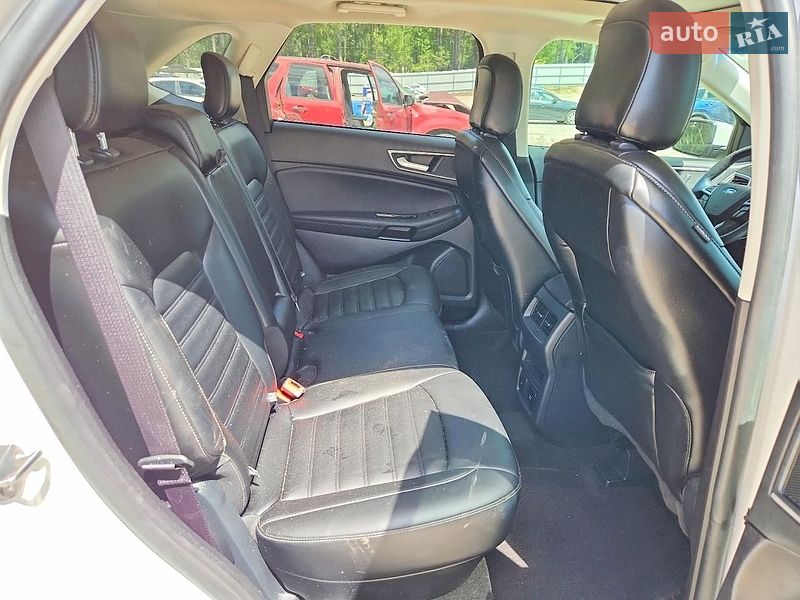 Внедорожник / Кроссовер Ford Edge 2020 в Львове