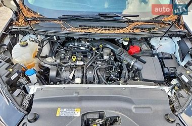 Внедорожник / Кроссовер Ford Edge 2020 в Львове
