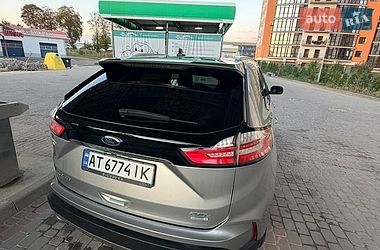 Внедорожник / Кроссовер Ford Edge 2020 в Ивано-Франковске