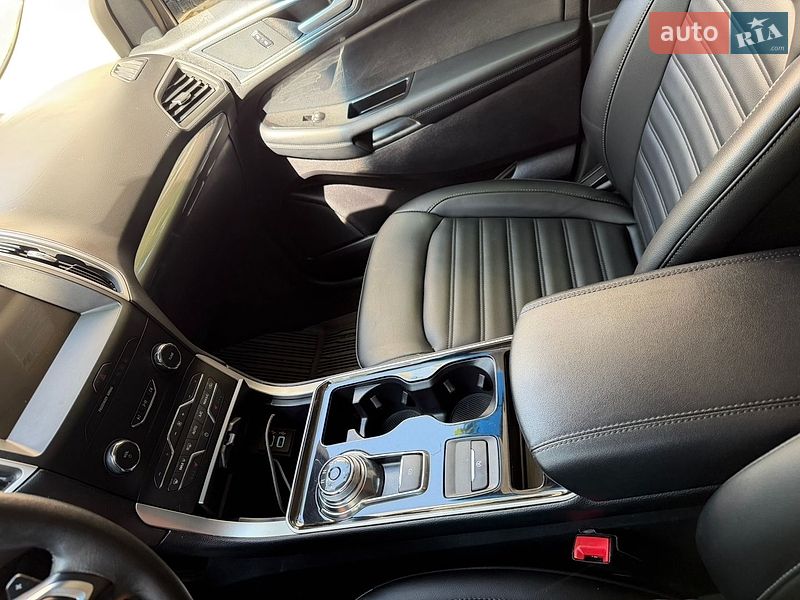 Внедорожник / Кроссовер Ford Edge 2018 в Николаеве