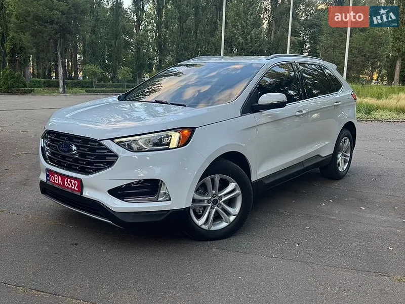 Ford Edge